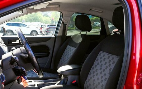 Ford Focus II рестайлинг, 2008 год, 595 000 рублей, 14 фотография
