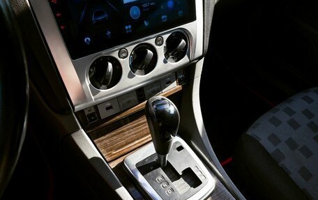 Ford Focus II рестайлинг, 2008 год, 595 000 рублей, 9 фотография