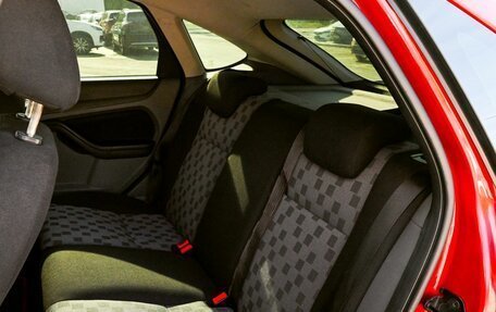 Ford Focus II рестайлинг, 2008 год, 595 000 рублей, 15 фотография
