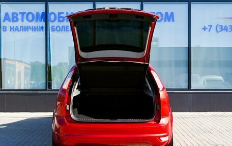 Ford Focus II рестайлинг, 2008 год, 595 000 рублей, 18 фотография