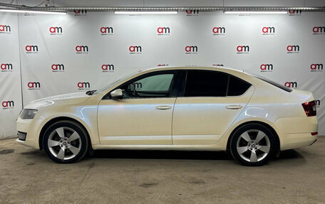 Skoda Octavia, 2014 год, 1 199 000 рублей, 7 фотография