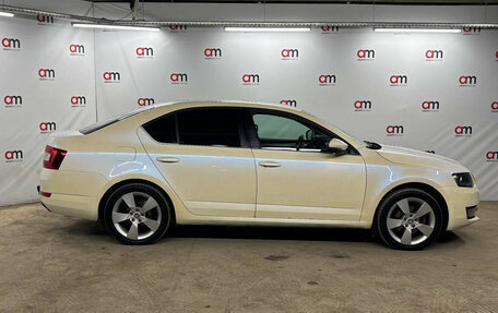 Skoda Octavia, 2014 год, 1 199 000 рублей, 8 фотография