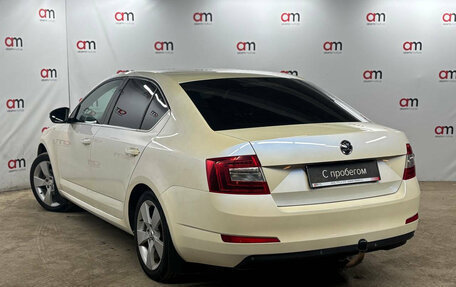Skoda Octavia, 2014 год, 1 199 000 рублей, 6 фотография
