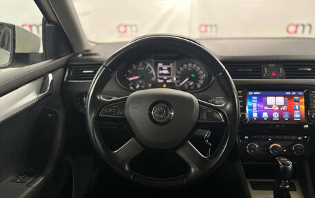 Skoda Octavia, 2014 год, 1 199 000 рублей, 11 фотография