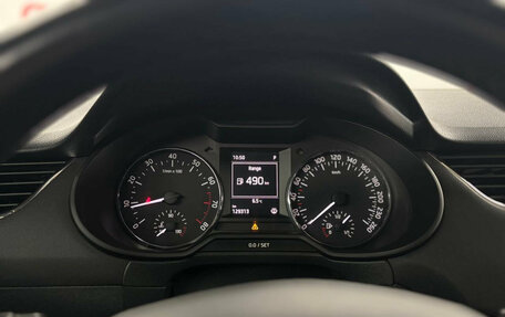 Skoda Octavia, 2014 год, 1 199 000 рублей, 14 фотография