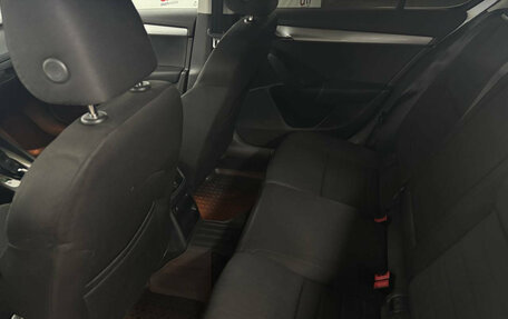 Skoda Octavia, 2014 год, 1 199 000 рублей, 18 фотография