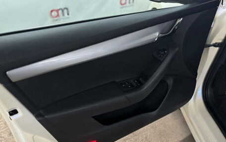 Skoda Octavia, 2014 год, 1 199 000 рублей, 17 фотография