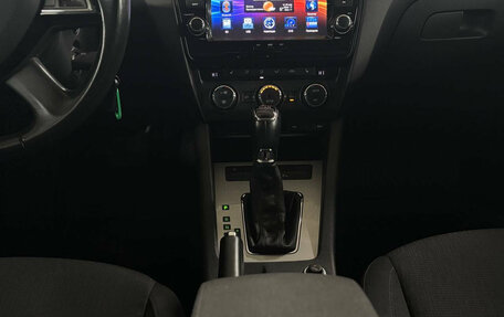 Skoda Octavia, 2014 год, 1 199 000 рублей, 16 фотография