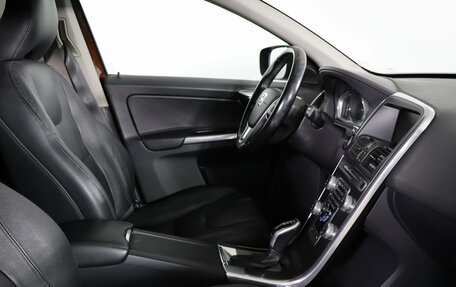 Volvo XC60 II, 2015 год, 2 699 990 рублей, 14 фотография