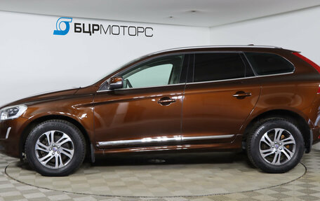 Volvo XC60 II, 2015 год, 2 699 990 рублей, 8 фотография
