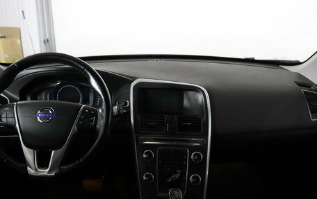 Volvo XC60 II, 2015 год, 2 699 990 рублей, 13 фотография