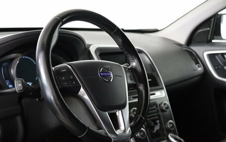 Volvo XC60 II, 2015 год, 2 699 990 рублей, 9 фотография
