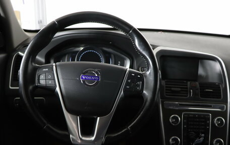 Volvo XC60 II, 2015 год, 2 699 990 рублей, 10 фотография