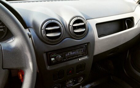 Renault Logan I, 2014 год, 525 000 рублей, 10 фотография