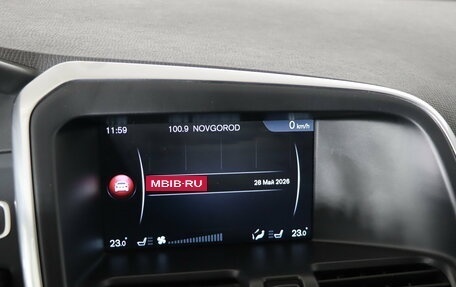 Volvo XC60 II, 2015 год, 2 699 990 рублей, 19 фотография