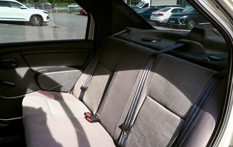 Renault Logan I, 2014 год, 525 000 рублей, 14 фотография