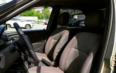 Renault Logan I, 2014 год, 525 000 рублей, 13 фотография