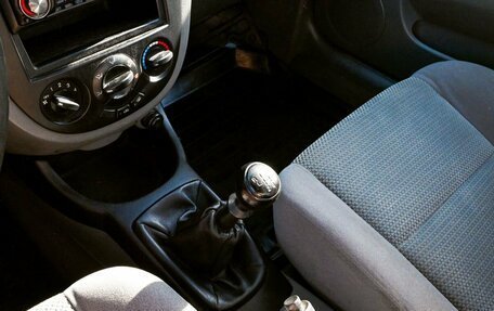 Chevrolet Lacetti, 2007 год, 449 000 рублей, 9 фотография