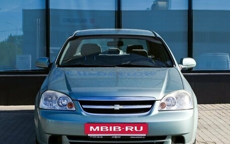 Chevrolet Lacetti, 2007 год, 449 000 рублей, 8 фотография