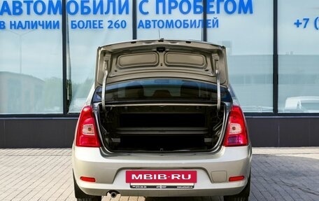 Renault Logan I, 2014 год, 525 000 рублей, 17 фотография
