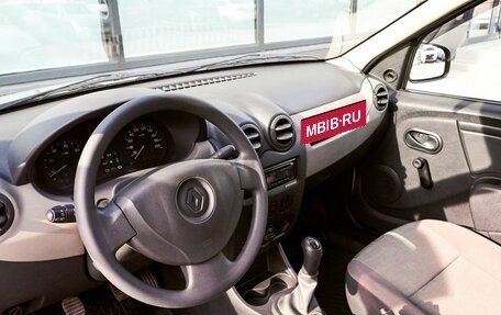 Renault Logan I, 2014 год, 525 000 рублей, 12 фотография
