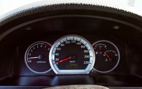 Chevrolet Lacetti, 2007 год, 449 000 рублей, 11 фотография