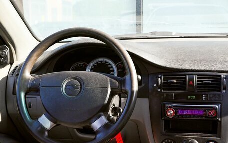 Chevrolet Lacetti, 2007 год, 449 000 рублей, 17 фотография