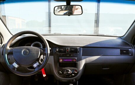 Chevrolet Lacetti, 2007 год, 449 000 рублей, 16 фотография