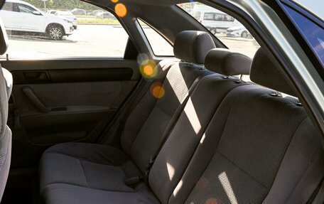 Chevrolet Lacetti, 2007 год, 449 000 рублей, 15 фотография
