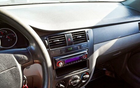 Chevrolet Lacetti, 2007 год, 449 000 рублей, 10 фотография