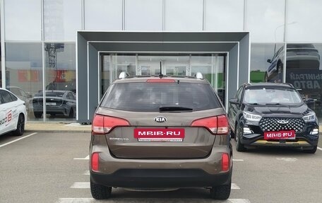 KIA Sorento II рестайлинг, 2019 год, 1 950 000 рублей, 6 фотография