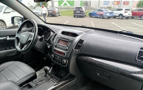 KIA Sorento II рестайлинг, 2019 год, 1 950 000 рублей, 8 фотография