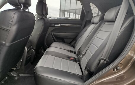 KIA Sorento II рестайлинг, 2019 год, 1 950 000 рублей, 9 фотография