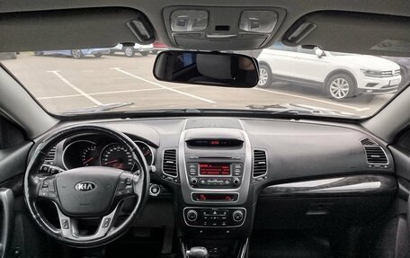 KIA Sorento II рестайлинг, 2019 год, 1 950 000 рублей, 11 фотография