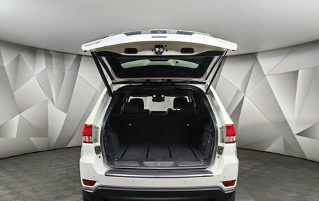 Jeep Grand Cherokee, 2012 год, 2 095 000 рублей, 12 фотография