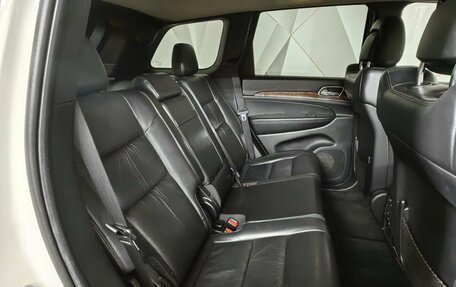Jeep Grand Cherokee, 2012 год, 2 095 000 рублей, 16 фотография