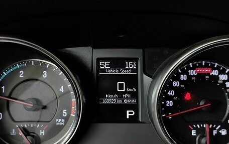 Jeep Grand Cherokee, 2012 год, 2 095 000 рублей, 18 фотография
