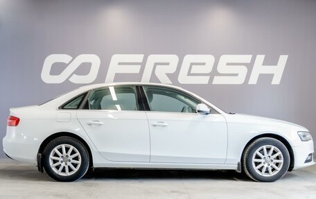 Audi A4, 2012 год, 1 250 000 рублей, 5 фотография