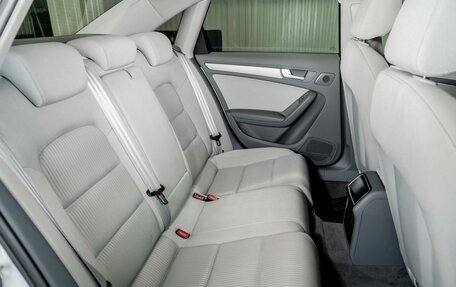Audi A4, 2012 год, 1 250 000 рублей, 9 фотография