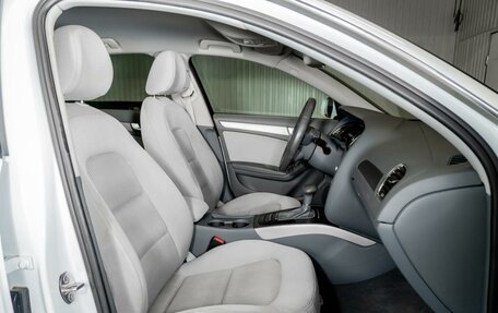 Audi A4, 2012 год, 1 250 000 рублей, 10 фотография