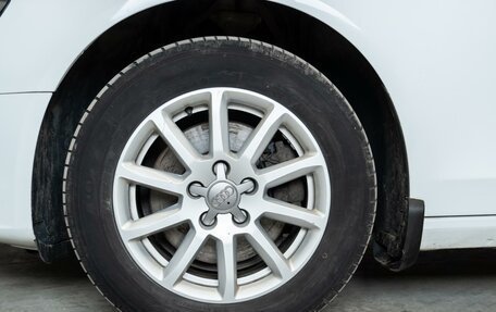 Audi A4, 2012 год, 1 250 000 рублей, 8 фотография