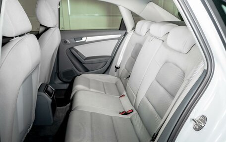 Audi A4, 2012 год, 1 250 000 рублей, 11 фотография