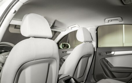 Audi A4, 2012 год, 1 250 000 рублей, 13 фотография