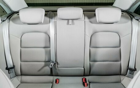 Audi A4, 2012 год, 1 250 000 рублей, 14 фотография