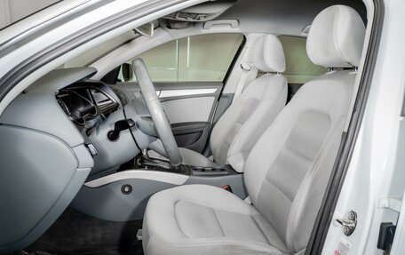 Audi A4, 2012 год, 1 250 000 рублей, 12 фотография