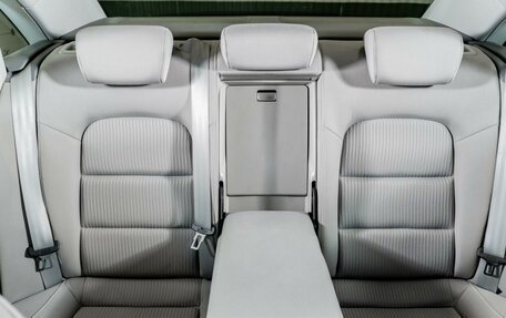 Audi A4, 2012 год, 1 250 000 рублей, 15 фотография