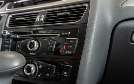 Audi A4, 2012 год, 1 250 000 рублей, 18 фотография