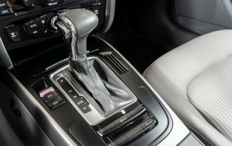 Audi A4, 2012 год, 1 250 000 рублей, 24 фотография