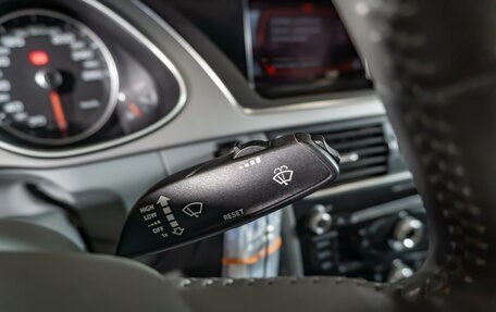 Audi A4, 2012 год, 1 250 000 рублей, 22 фотография