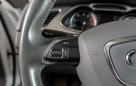 Audi A4, 2012 год, 1 250 000 рублей, 19 фотография